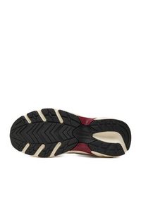 Reebok Sneakersy CEO-BELWAVE AR30278W-WCU Biały. Kolor: biały. Materiał: materiał #8