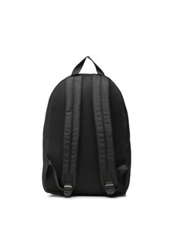 EA7 Emporio Armani Plecak 245081 CC940 26121 Czarny. Kolor: czarny. Materiał: materiał