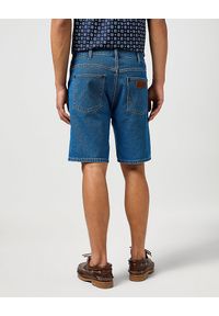 Wrangler - MESKIE SPODENKI WRANGLER FRONTIER SHORT DARK STONE 112362493 #2
