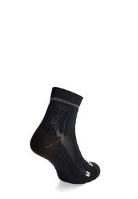 Skarpety do biegania damskie X-Socks Trail Run Energy 4.0. Kolor: czarny. Sport: bieganie