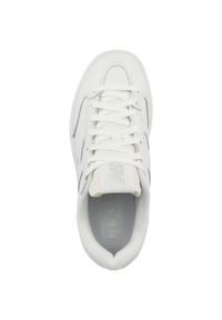 Buty do chodzenia damskie New Balance CT302CLA. Zapięcie: sznurówki. Kolor: biały. Materiał: guma, skóra. Szerokość cholewki: normalna. Sport: turystyka piesza #2