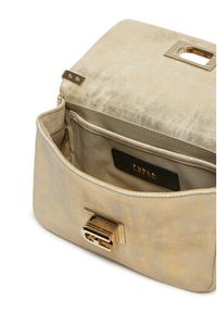 Furla Torebka 1927 BAFKACO BX3355 CGD00 Złoty. Kolor: złoty. Materiał: skórzane #2