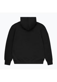 Prosto - Bluza męska PROSTO Matched Hoodie. Kolor: czarny