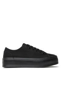 Tenisówki Jenny Fairy. Kolor: czarny #1