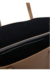 Furla Torebka Ava L WB02001 BX4329 CN 4619S Brązowy. Kolor: brązowy. Materiał: skórzane #3