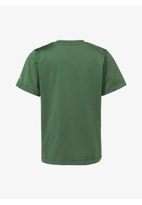 Koszulka dziecięca Vaude Solaro T-Shirt II. Kolor: zielony