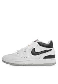 Nike Sneakersy Attack Qs Sp FB8938 101 Biały. Kolor: biały. Materiał: skóra #4