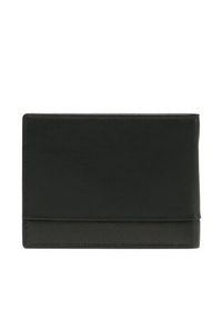 Samsonite Mały Portfel Męski PRO DLX 6 SLG KK3-09047 Czarny. Kolor: czarny. Materiał: skóra #2