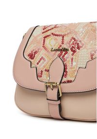 Laura Vita Torebka Doly 01 Różowy. Kolor: różowy. Materiał: skórzane #2