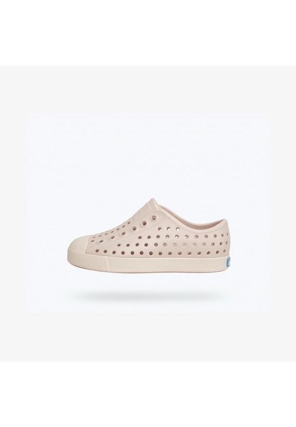 Native Shoes - Buty miejskie dziecięce NATIVE JEFFERSON CHILD. Okazja: na co dzień. Kolor: różowy