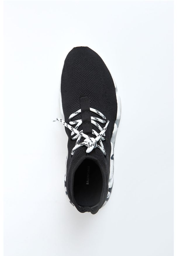 Balenciaga - Sneakersy męskie BALENCIAGA