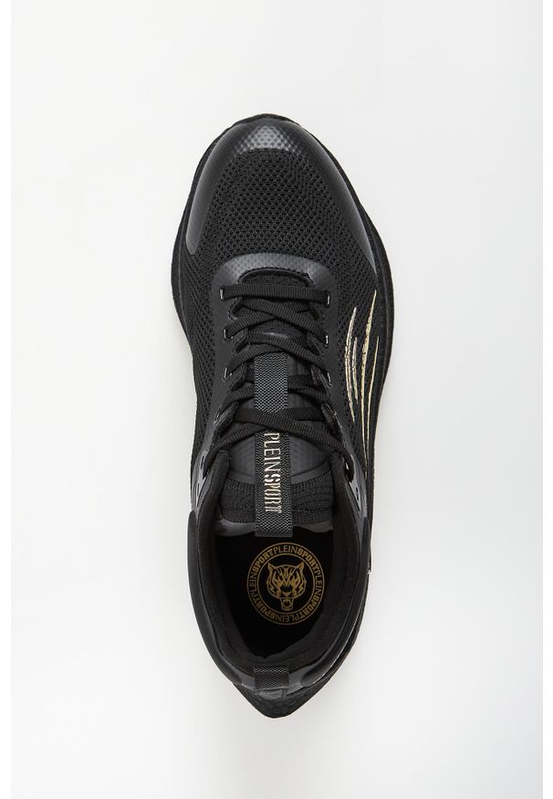 Plein Sport - Sneakersy męskie PLEIN SPORT