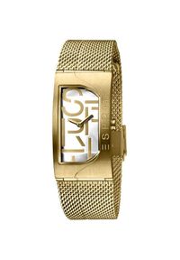 Esprit Houston Bold Silver Gold ES1L046M0035. Styl: elegancki #1