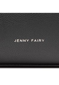 Jenny Fairy Torebka RD0357 Czarny. Kolor: czarny. Materiał: skórzane #3