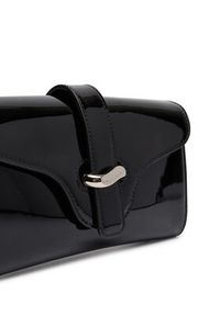 Emporio Armani Torebka EW004420 AF25357 UC001 Czarny. Kolor: czarny. Materiał: skórzane #5