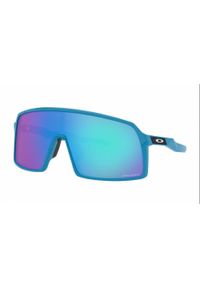 Oakley Okulary Sutro Oo9406-07. Kolor: niebieski