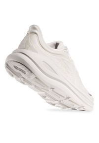 HOKA - Hoka Buty do biegania Bondi 9 1162011 Biały. Kolor: biały. Materiał: materiał #3