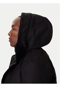 Alpha Industries Parka Studio M-51 Fishtail 258112 Czarny Regular Fit. Kolor: czarny. Materiał: syntetyk #8