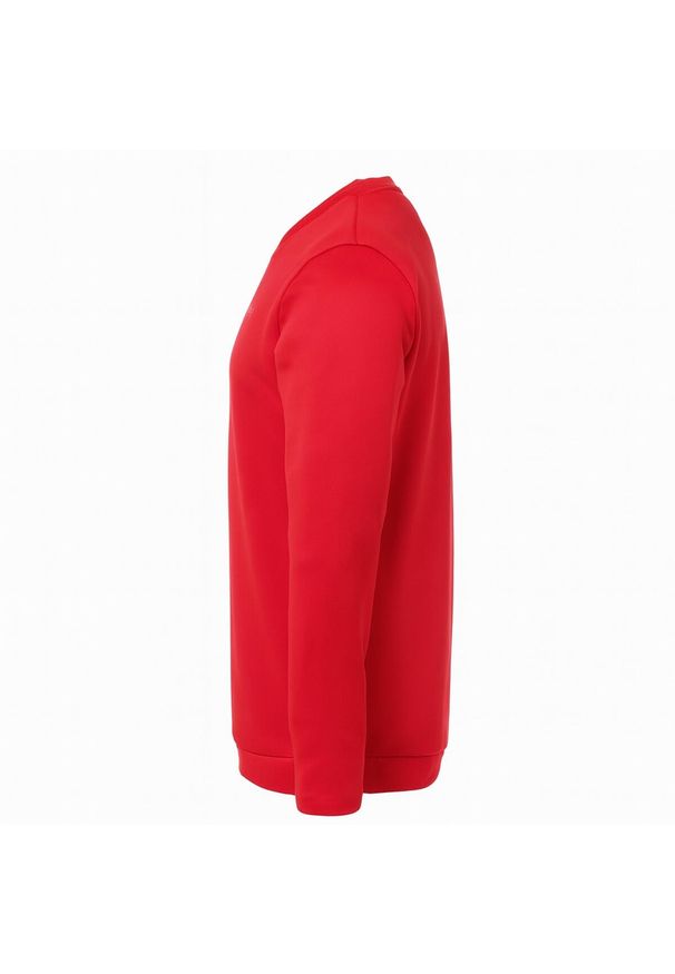 UHLSPORT - Koszulka treningowa Uhlsport Essential. Kolor: czerwony, czarny, biały, wielokolorowy. Sport: fitness, piłka nożna