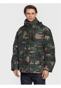 Zadig&Voltaire - Zadig & Voltaire Kurtka zimowa Bristol Technical Poly WMOW00331 Zielony Relaxed Fit. Kolor: zielony. Materiał: syntetyk. Sezon: zima #1