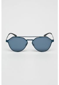 adidas Originals - Okulary AOM009. Kolor: niebieski #3