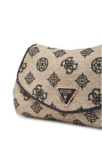 Guess Torebka HWJG96 27190 Czarny. Kolor: czarny #5