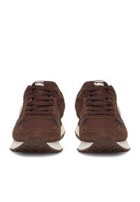 G-Star RAW - G-Star Raw Sneakersy CEO-YG240116-02L Brązowy. Kolor: brązowy. Materiał: zamsz, skóra #2