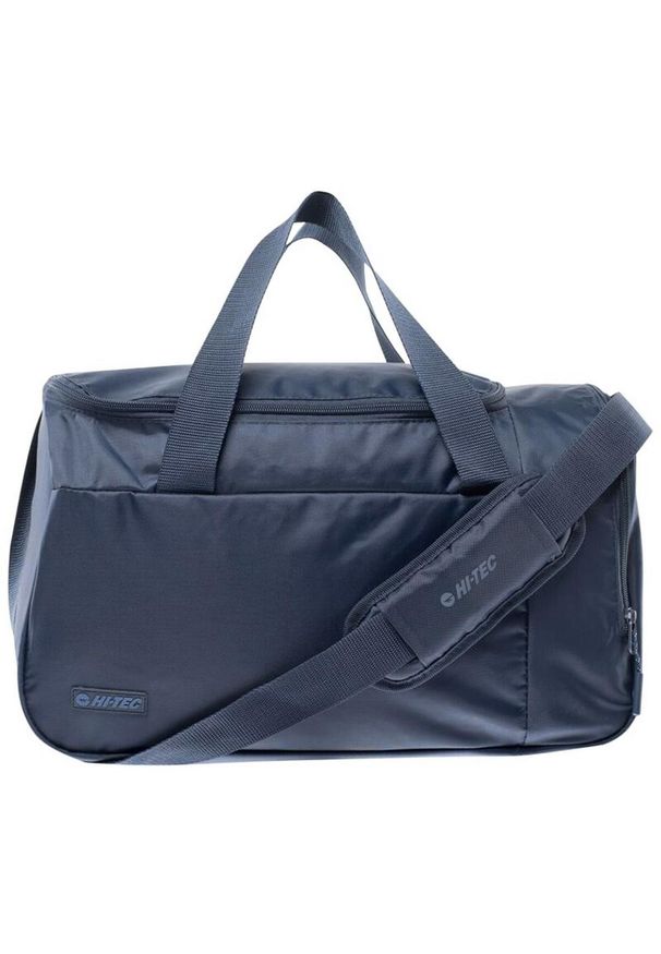 Hi-tec - Torba Podróżna Ristor 24L. Kolor: niebieski