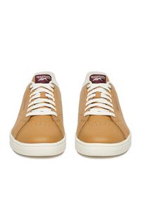 Reebok Sneakersy CEO- COURT CLEAN 100230434 Brązowy. Kolor: brązowy. Materiał: materiał #9