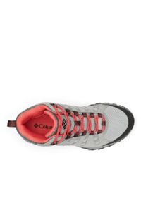 columbia - Columbia Buty Redmond Iii 1940611087. Kolor: szary