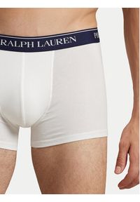 Polo Ralph Lauren Komplet 3 par bokserek 714830299170 Kolorowy. Materiał: bawełna. Wzór: kolorowy #5