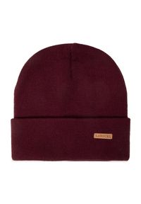 Czapka Lasocki. Kolor: czerwony #1