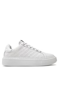 Karl Lagerfeld - KARL LAGERFELD Sneakersy KL62214 Biały. Kolor: biały #1