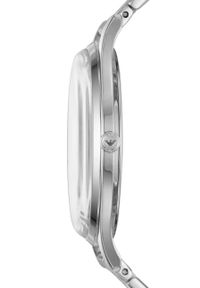 Emporio Armani - Zegarek AR11286. Kolor: srebrny. Materiał: materiał #5