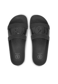 Bogner Klapki Belize L 7 E 22626447 Czarny. Kolor: czarny. Materiał: syntetyk #3