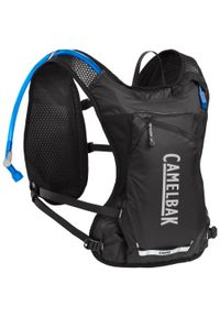 Kamizelka rowerowa damska CAMELBAK Women's Chase Race 4 Vest. Kolor: czarny