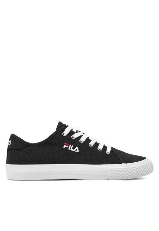 Fila Tenisówki Pointer Classic FFM0043 Czarny. Kolor: czarny. Materiał: materiał