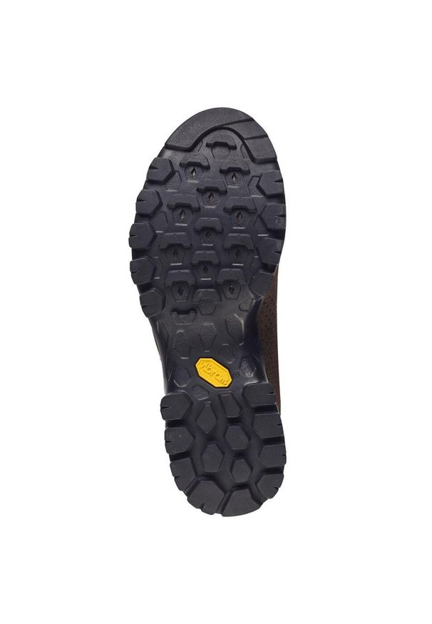 TECNICA - Buty turystyczne damskie Tecnica Plasma Mid GTX. Kolor: brązowy, czarny, wielokolorowy
