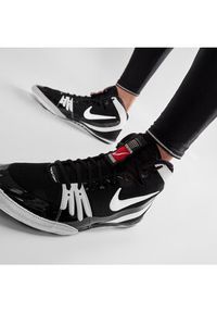 Nike Buty bokserskie Freek 316403 011 Czarny. Kolor: czarny. Materiał: materiał #9