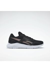 Reebok - Buty do biegania damskie REEBOK ENERGYLUX 2.0 siateczka. Kolor: biały, wielokolorowy, czarny, szary