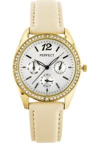 Zegarek Perfect ZEGAREK DAMSKI PERFECT E358 (zp508b) + BOX NoSize #1