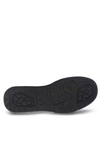 Beverly Hills Polo Club Sneakersy PUFF-01 Czarny. Kolor: czarny #7