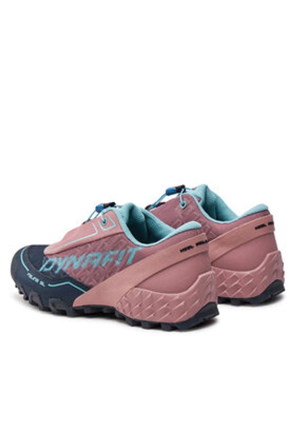 Dynafit Buty do biegania Feline Sl 6062 Różowy. Kolor: różowy. Materiał: materiał