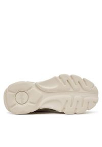 Buffalo Sneakersy Cld Chai 1636467 Beżowy. Kolor: beżowy. Materiał: skóra #4