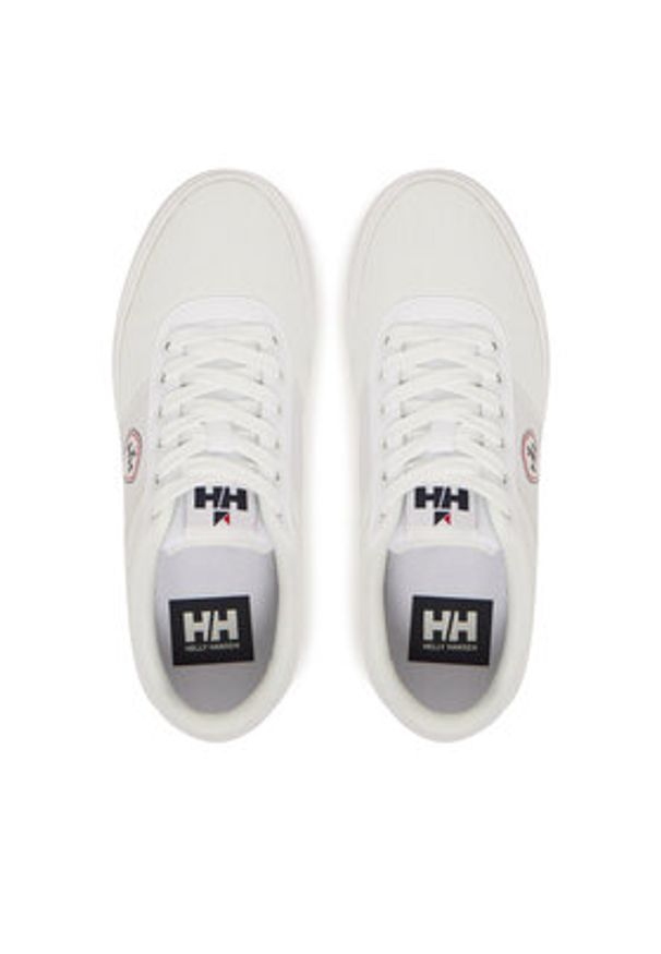 Helly Hansen Sneakersy Archboard 12024_011 Biały. Kolor: biały. Materiał: materiał