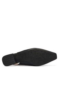 Hispanitas Czółenka BHV264690 C002 Czarny. Kolor: czarny. Materiał: skóra #6