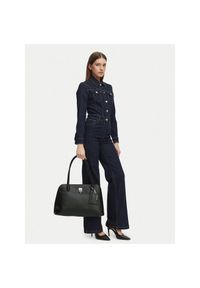 Torebka Guess. Kolor: czarny #1