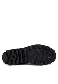 Palladium Trapery Pampa Lite Journey 79539-008-M Czarny. Kolor: czarny. Materiał: materiał #6