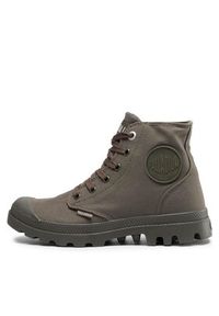 Palladium Trapery Mono Chrome 73089-325-M Zielony. Kolor: zielony. Materiał: materiał #8