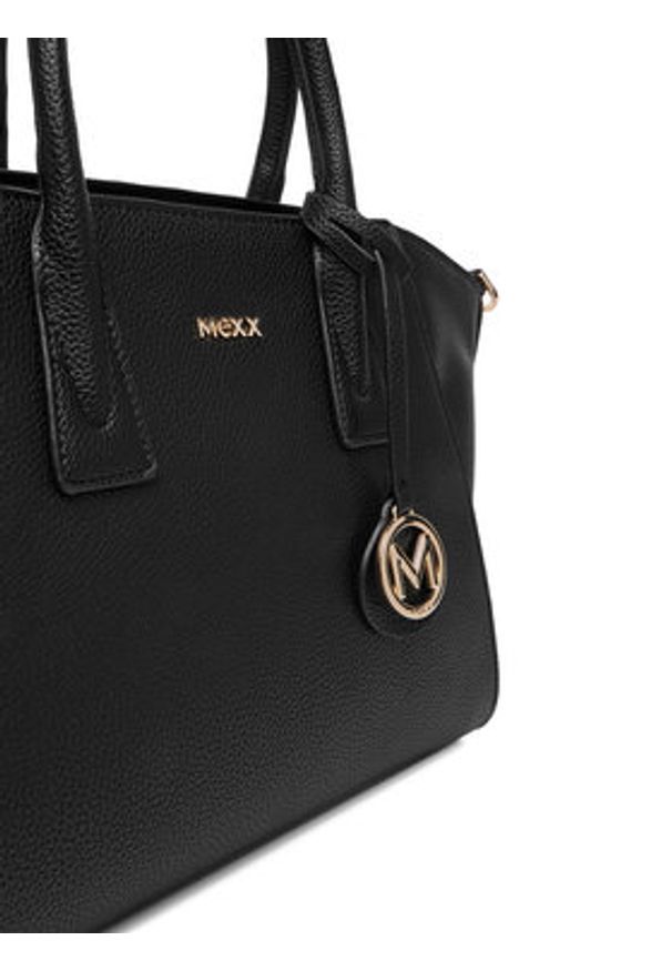 MEXX Torebka C-MEXX-L-013-08 Czarny. Kolor: czarny